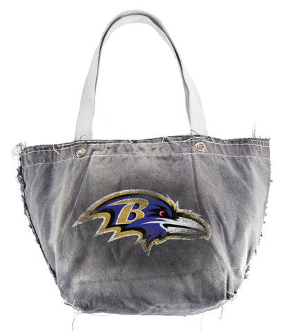 Baltimore Ravens Vintage Tote-0