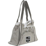 Los Angeles Kings Hoodie Purse-0