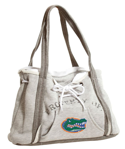 Florida Gators Hoodie Purse-0