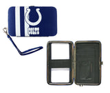 Indianapolis Colts Shell Wristlet-1