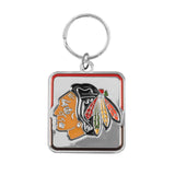 Chicago Blackhawks Pet Collar Charm-0