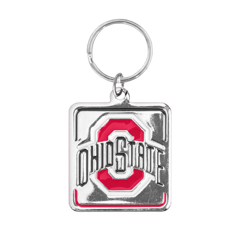 Ohio State Buckeyes Pet Collar Charm CO-0