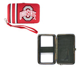 Ohio State Buckeyes Shell Wristlet CO-0