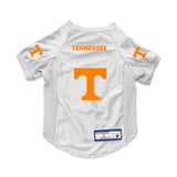 Tennessee Volunteers Pet Jersey Stretch Size XL-0