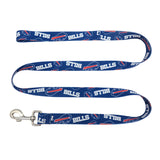 Buffalo Bills Pet Leash 1x60-0