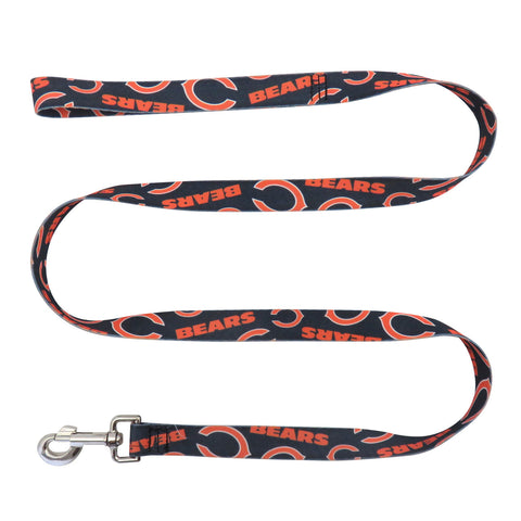 Chicago Bears Pet Leash 1x60-0