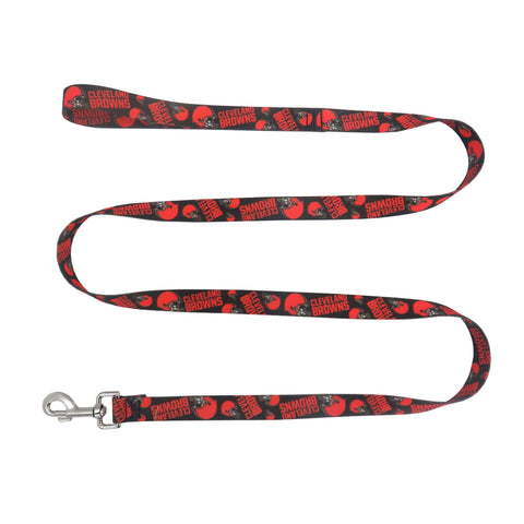 Cleveland Browns Pet Leash 1x60-0