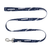 Dallas Cowboys Pet Leash 1x60-0