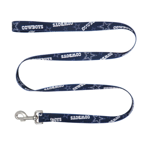Dallas Cowboys Pet Leash 1x60-0