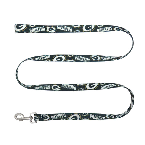 Green Bay Packers Pet Leash 1x60-0