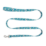 Miami Dolphins Pet Leash 1x60 - Special Order-0