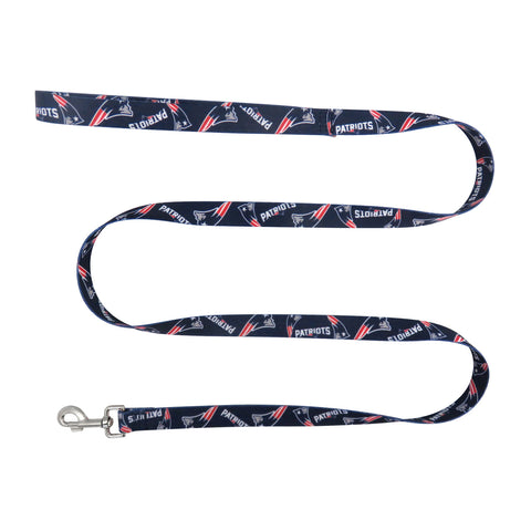 New England Patriots Pet Leash 1x60-0