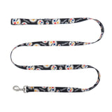 Pittsburgh Steelers Pet Leash 1x60-0