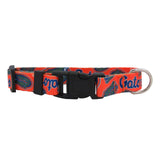 Florida Gators Pet Collar Size S-0