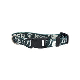 Michigan State Spartans Pet Collar Size M - Special Order-0