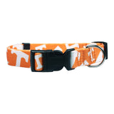 Tennessee Volunteers Pet Collar Size S-0