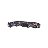 Georgia Bulldogs Pet Collar Size S-0