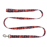 Auburn Tigers Pet Leash 1x60 - Special Order-0