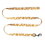 Tennessee Volunteers Pet Leash 1x60 - Special Order-0