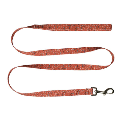 Wisconsin Badgers Pet Leash 1x60 - Special Order-0