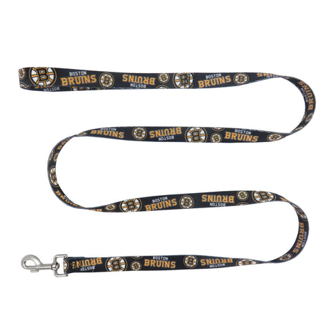 Boston Bruins Pet Leash 1x60 - Special Order-0