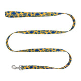 Golden State Warriors Pet Leash 1x60-0