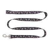 Georgia Bulldogs Pet Leash 1x60-0