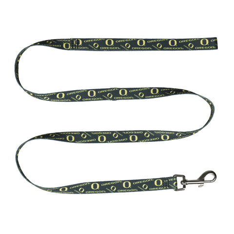 Oregon Ducks Pet Leash 1x60 - Special Order-0