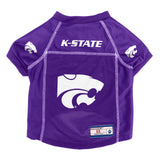 Kansas State Wildcats Pet Jersey Size XS-0