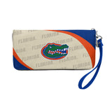 Florida Gators Wallet Curve Organizer Style-0