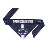 Penn State Nittany Lions Pet Bandanna Size S - Special Order-0