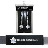 Toronto Maple Leafs Seat Belt Pads CO-0