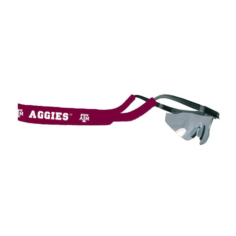 Texas A&M Aggies Sunglass Strap-0