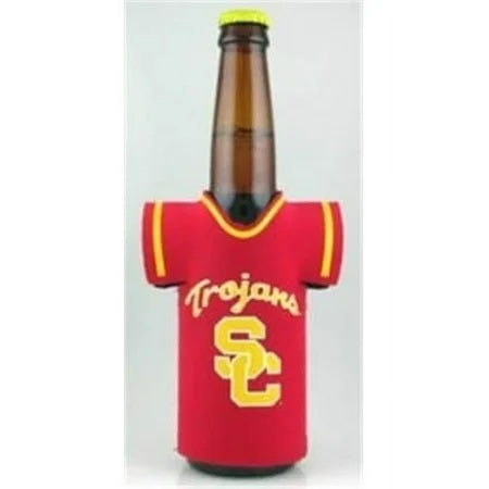 USC Trojans Bottle Jersey Holder-0
