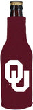 Oklahoma Sooners Bottle Suit Holder Red-0