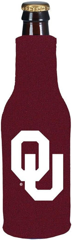 Oklahoma Sooners Bottle Suit Holder Red-0