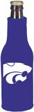 Kansas State Wildcats Bottle Suit Holder Purple-0