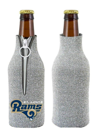 St. Louis Rams Bottle Suit Holder Glitter-0