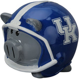 Kentucky Wildcats Piggy Bank - Large With Headband CO-0