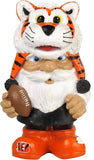 Cincinnati Bengals Garden Gnome - Mad Hatter-0