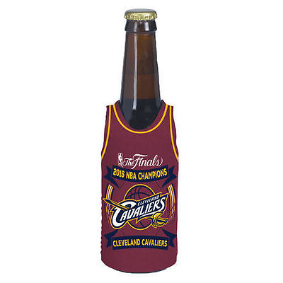 Cleveland Cavaliers Bottle Jersey - 2016 Champions - Special Order-0