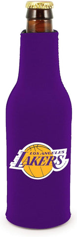 Los Angeles Lakers Bottle Suit Holder Purple-0