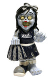 New York Yankees Zombie Cheerleader Figurine CO-0