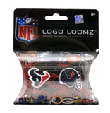 Houston Texans Logo Loomz Filler Pack-1
