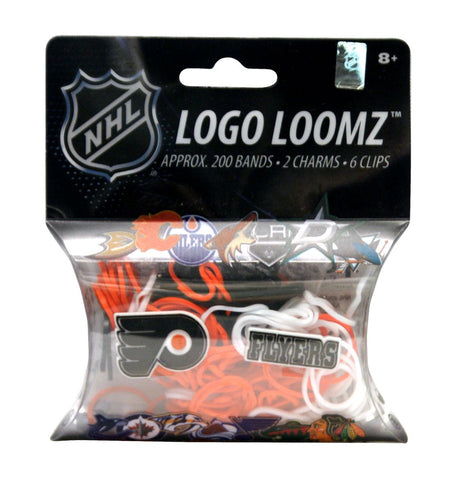 Philadelphia Flyers Logo Loomz Filler Pack CO-0
