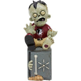 Florida State Seminoles Zombie Figurine Bank CO-0