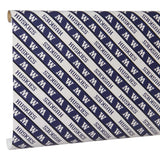 Washington Huskies Wrapping Paper Roll Team-0