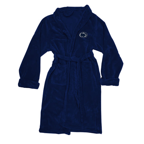 Penn State Nittany Lions Bathrobe Size L/XL-0