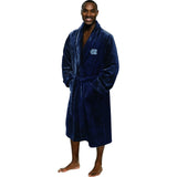 North Carolina Tar Heels Bathrobe Size L/XL-0