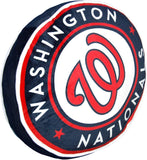 Washington Nationals Pillow Cloud to Go Style-0